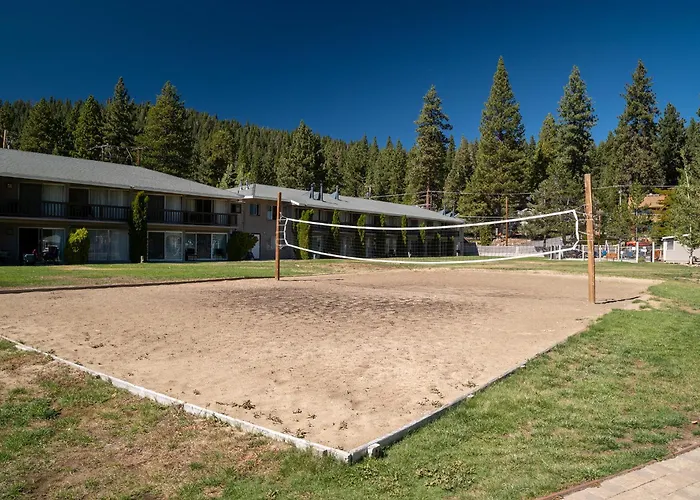 Tahoe Sands Resort