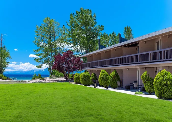 Tahoe Sands Resort