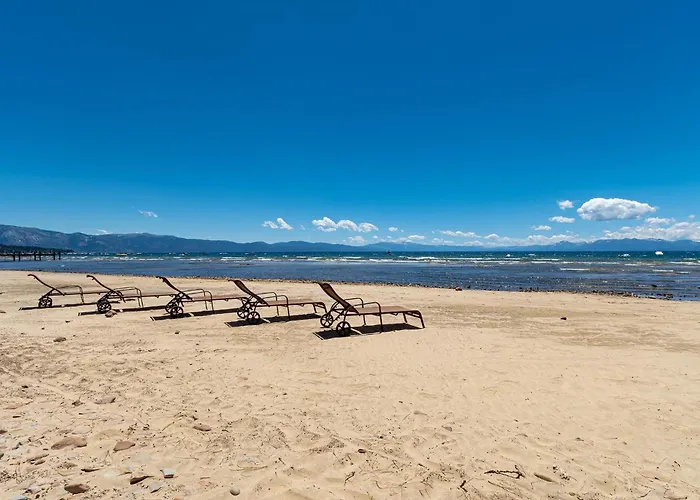 Tahoe Sands Resort