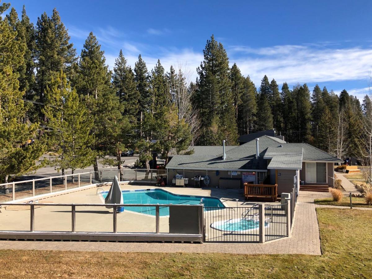 Appartement Tahoe Sands