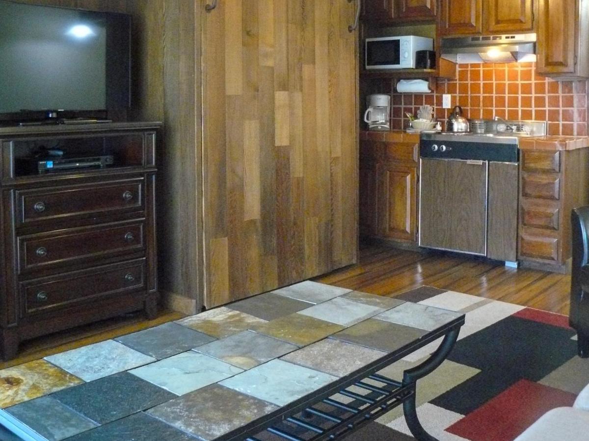 Appartement Tahoe Sands *