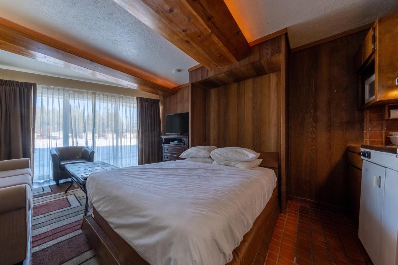 Appartement Tahoe Sands Tahoe Vista