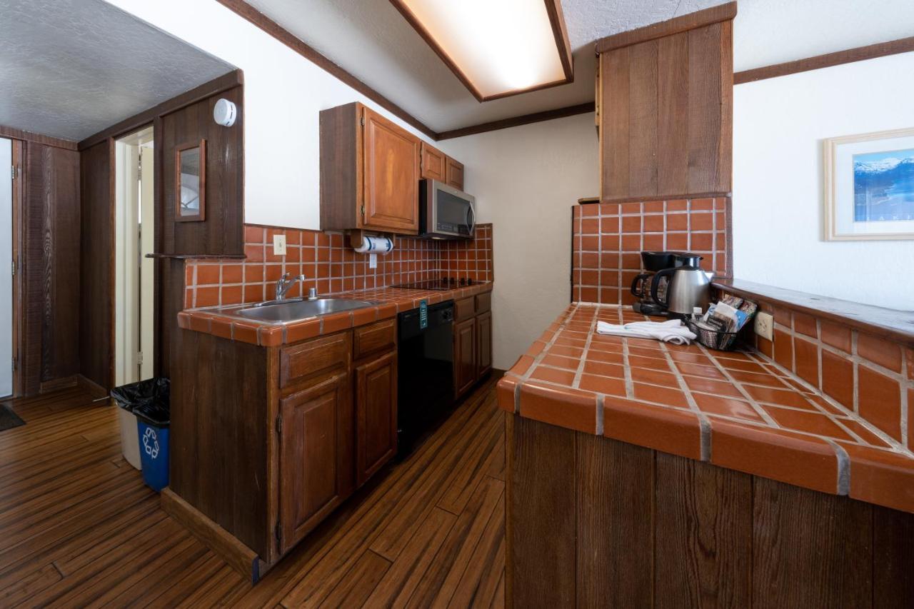 Appartement Tahoe Sands *