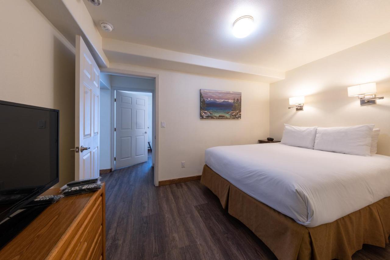 Tahoe Sands Appartement