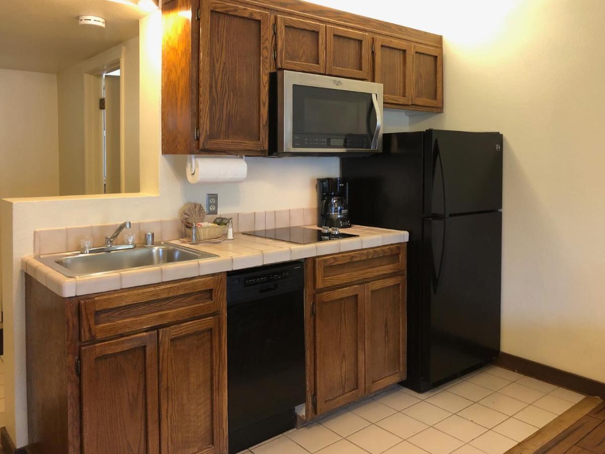 Tahoe Sands Apartment *